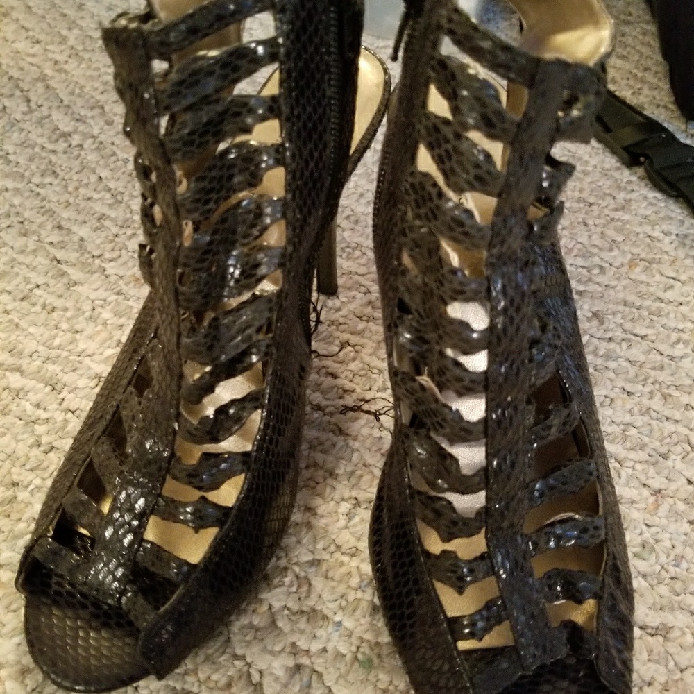 Heels